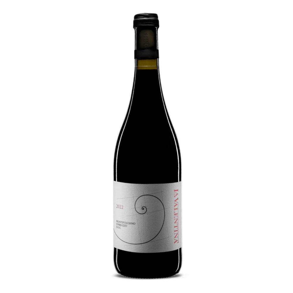 La Valentina Montepulciano Sughero 2022